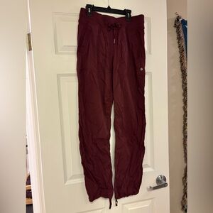 Lululemon Dance Studio Pants
